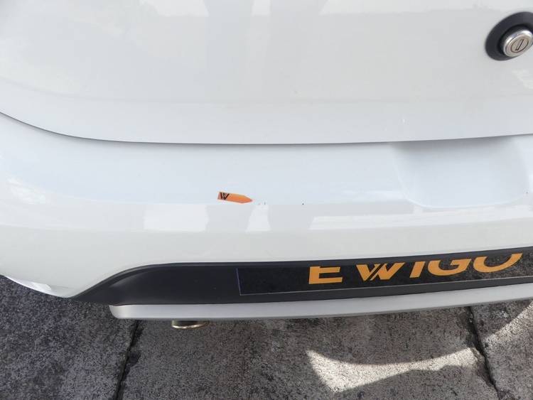 voiture occasion DACIA SANDERO à la Réunion disponible sur noutlauto.re