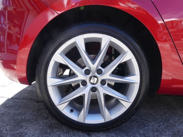 voiture occasion SEAT LEON à la Réunion disponible sur noutlauto.re