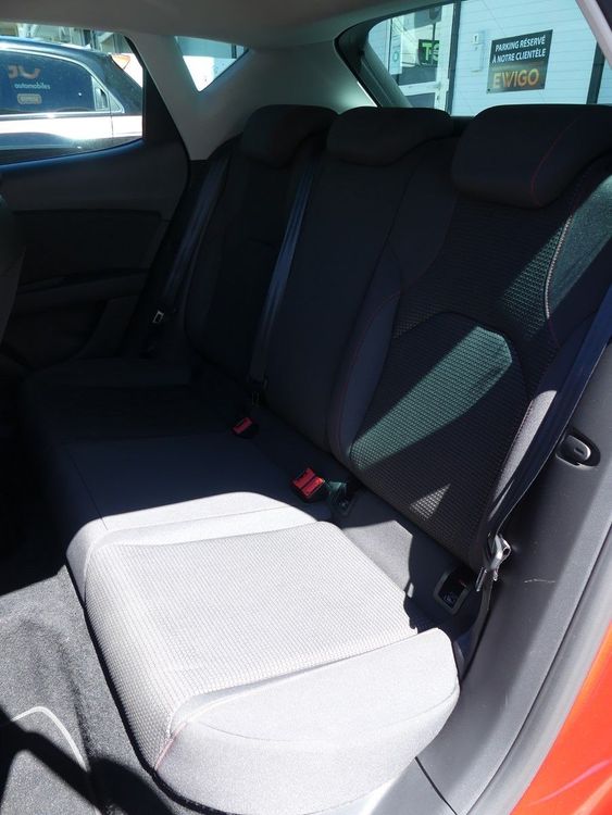 voiture occasion SEAT LEON à la Réunion disponible sur noutlauto.re