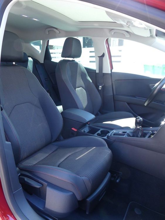 voiture occasion SEAT LEON à la Réunion disponible sur noutlauto.re