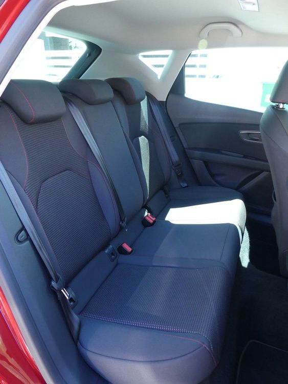 voiture occasion SEAT LEON à la Réunion disponible sur noutlauto.re