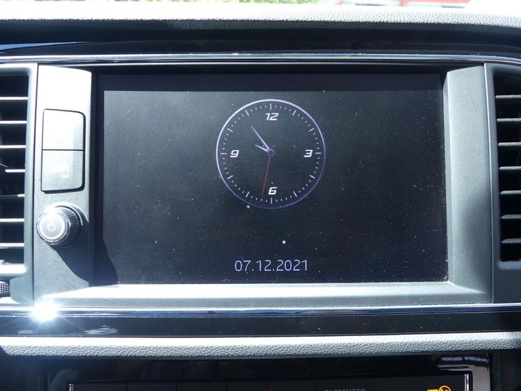 voiture occasion SEAT LEON à la Réunion disponible sur noutlauto.re