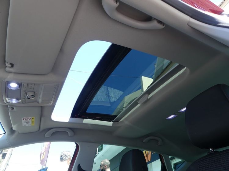 voiture occasion SEAT LEON à la Réunion disponible sur noutlauto.re