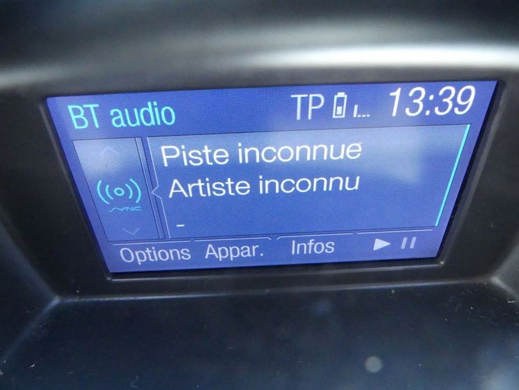 voiture occasion FORD FIESTA à la Réunion disponible sur noutlauto.re