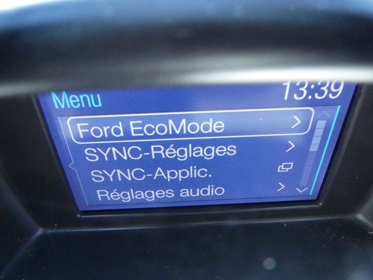 voiture occasion FORD FIESTA à la Réunion disponible sur noutlauto.re