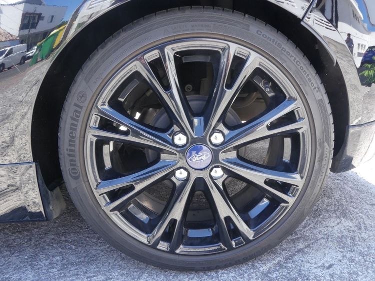 voiture occasion FORD FIESTA à la Réunion disponible sur noutlauto.re