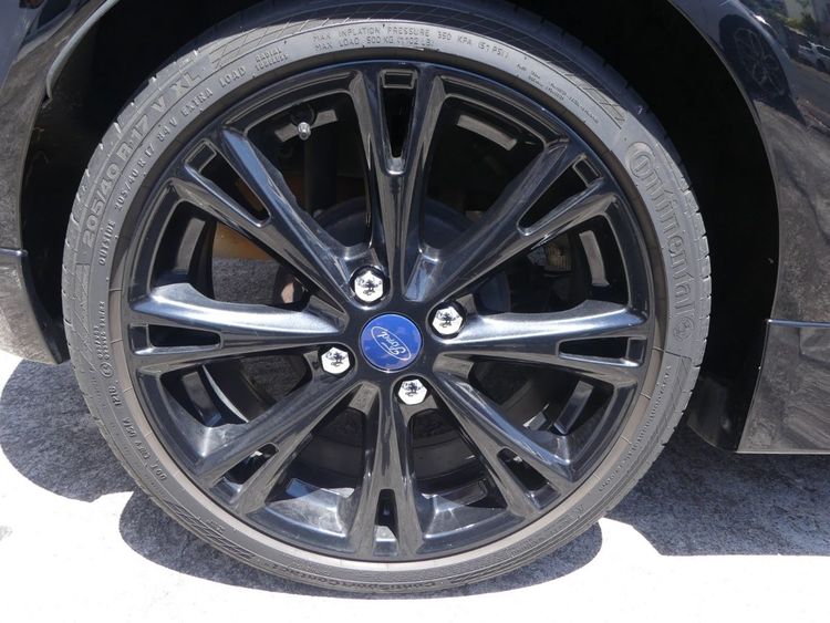voiture occasion FORD FIESTA à la Réunion disponible sur noutlauto.re