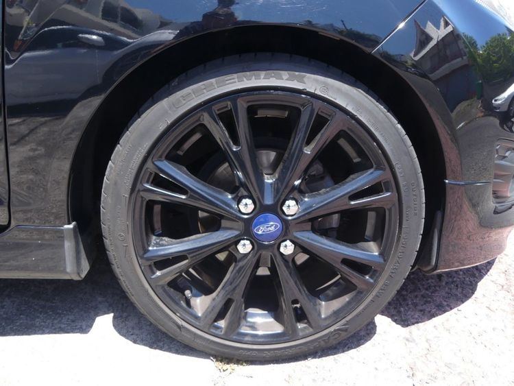 voiture occasion FORD FIESTA à la Réunion disponible sur noutlauto.re