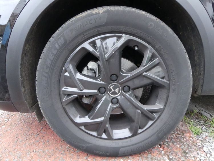 voiture occasion DS DS3 à la Réunion disponible sur noutlauto.re