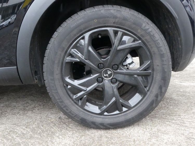 voiture occasion DS DS3 à la Réunion disponible sur noutlauto.re