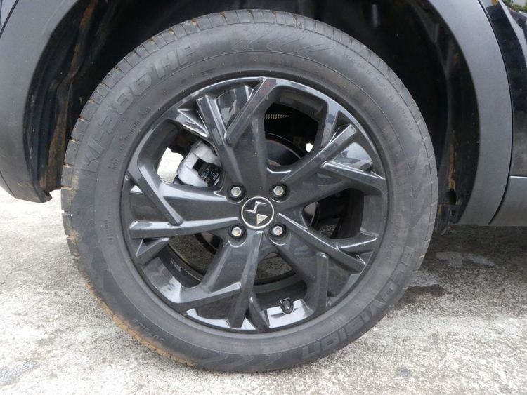 voiture occasion DS DS3 à la Réunion disponible sur noutlauto.re