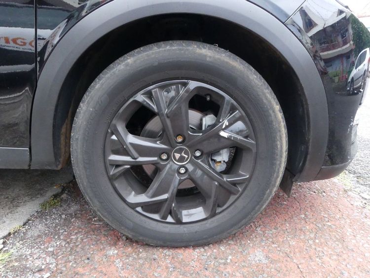 voiture occasion DS DS3 à la Réunion disponible sur noutlauto.re