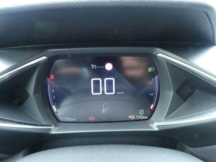 voiture occasion DS DS3 à la Réunion disponible sur noutlauto.re