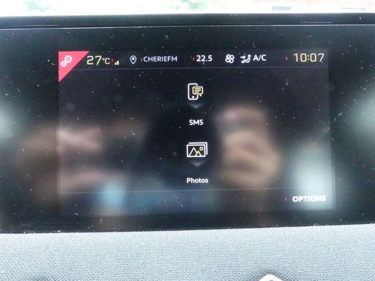 voiture occasion DS DS3 à la Réunion disponible sur noutlauto.re