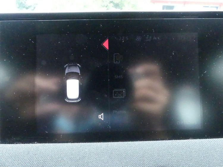 voiture occasion DS DS3 à la Réunion disponible sur noutlauto.re
