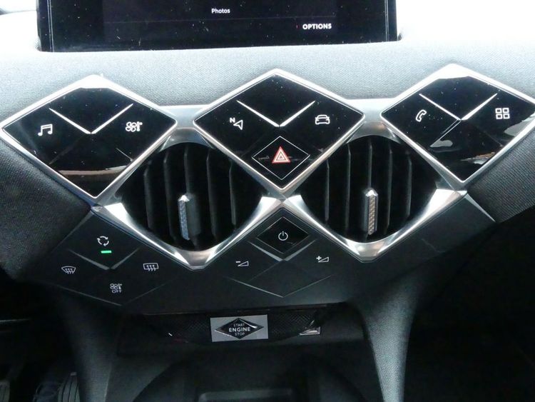 voiture occasion DS DS3 à la Réunion disponible sur noutlauto.re