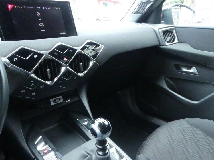 voiture occasion DS DS3 à la Réunion disponible sur noutlauto.re
