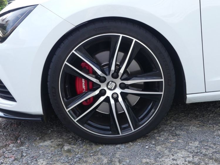voiture occasion SEAT LEON à la Réunion disponible sur noutlauto.re