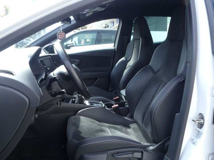 voiture occasion SEAT LEON à la Réunion disponible sur noutlauto.re