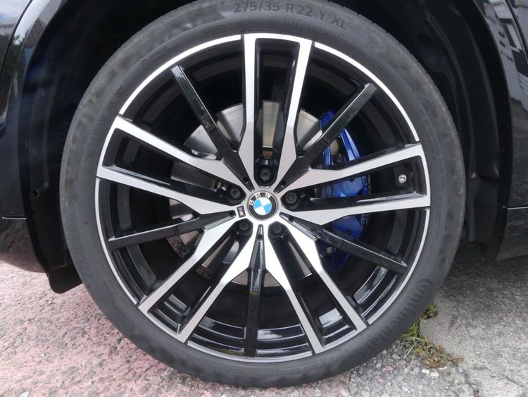 voiture occasion BMW X5 à la Réunion disponible sur noutlauto.re