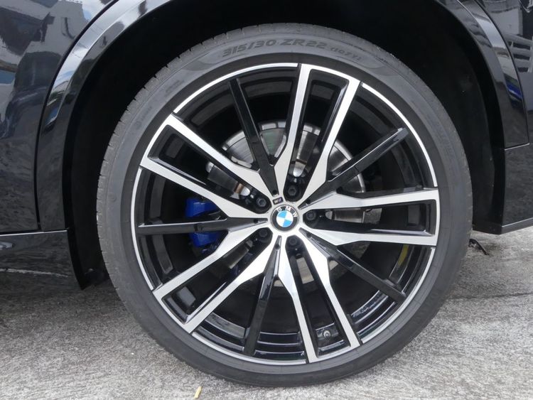 voiture occasion BMW X5 à la Réunion disponible sur noutlauto.re