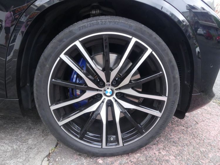 voiture occasion BMW X5 à la Réunion disponible sur noutlauto.re