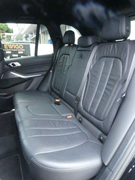 voiture occasion BMW X5 à la Réunion disponible sur noutlauto.re