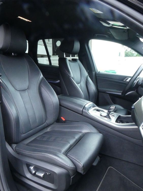 voiture occasion BMW X5 à la Réunion disponible sur noutlauto.re