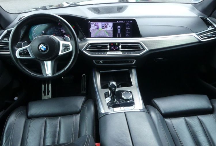voiture occasion BMW X5 à la Réunion disponible sur noutlauto.re