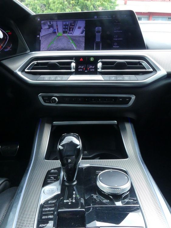 voiture occasion BMW X5 à la Réunion disponible sur noutlauto.re