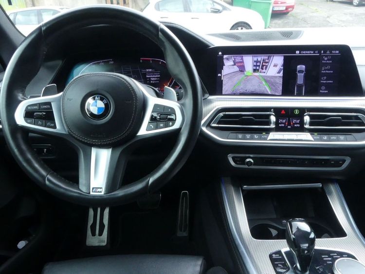 voiture occasion BMW X5 à la Réunion disponible sur noutlauto.re