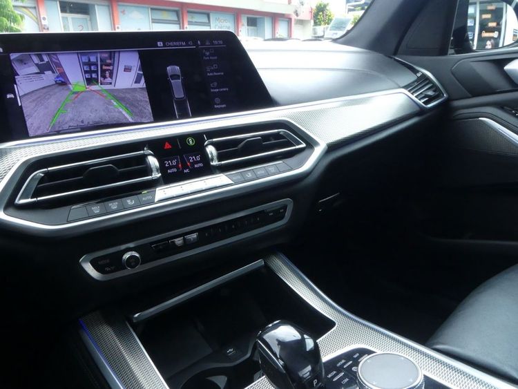 voiture occasion BMW X5 à la Réunion disponible sur noutlauto.re