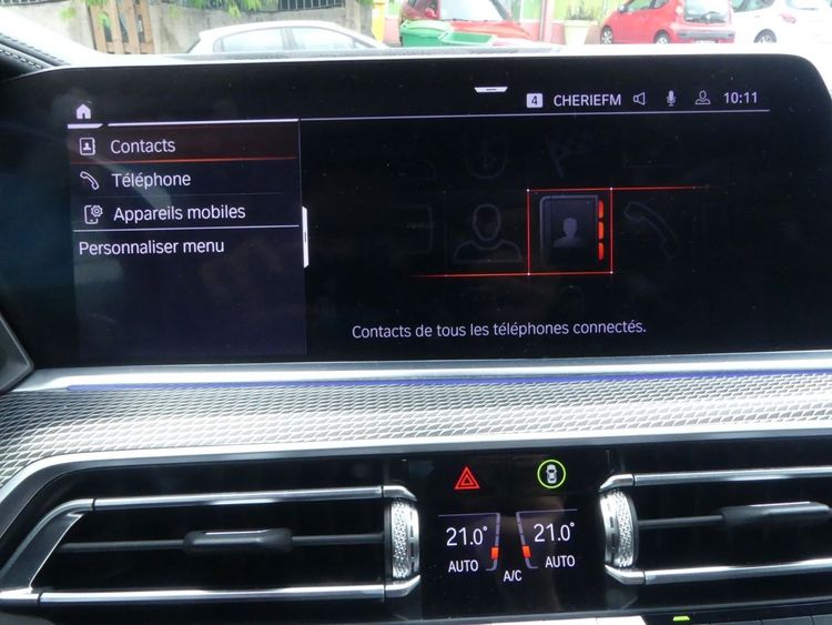voiture occasion BMW X5 à la Réunion disponible sur noutlauto.re
