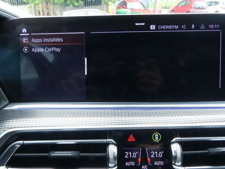 voiture occasion BMW X5 à la Réunion disponible sur noutlauto.re