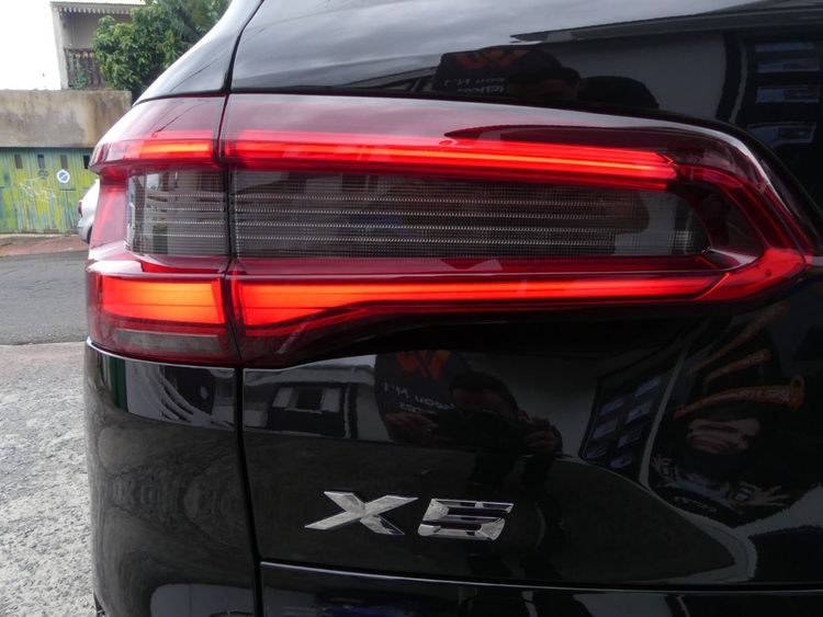 voiture occasion BMW X5 à la Réunion disponible sur noutlauto.re