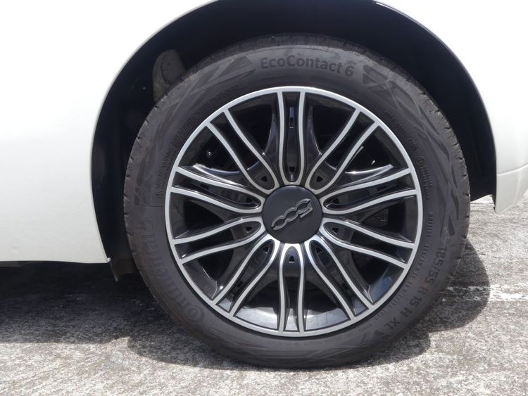 voiture occasion FIAT 500 à la Réunion disponible sur noutlauto.re