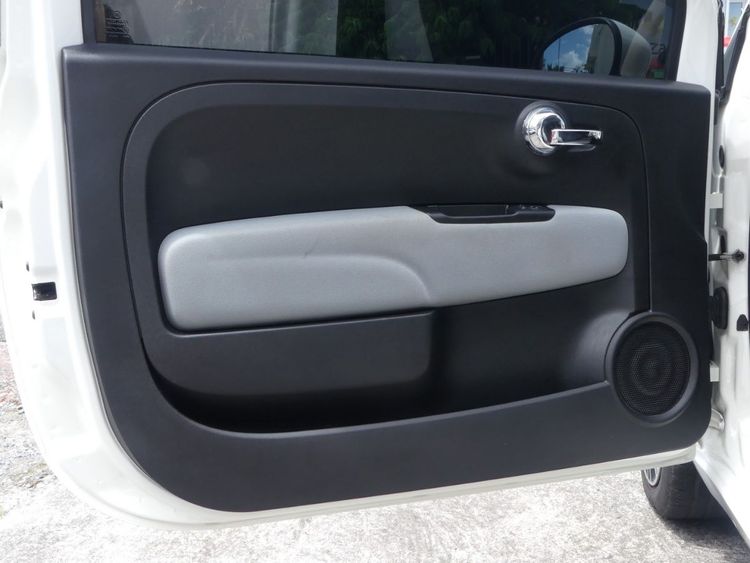 voiture occasion FIAT 500 à la Réunion disponible sur noutlauto.re