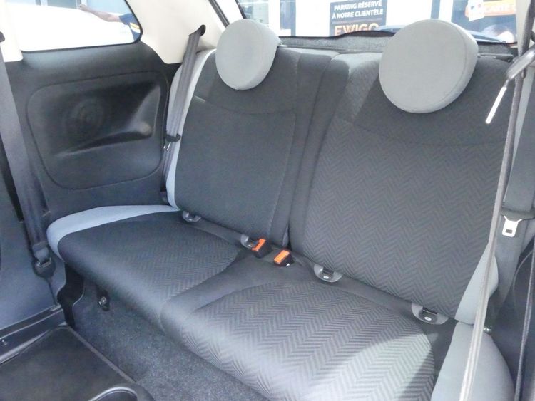 voiture occasion FIAT 500 à la Réunion disponible sur noutlauto.re
