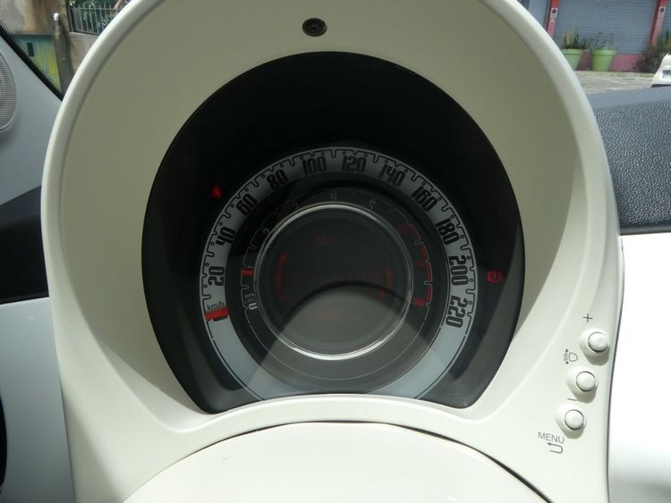 voiture occasion FIAT 500 à la Réunion disponible sur noutlauto.re