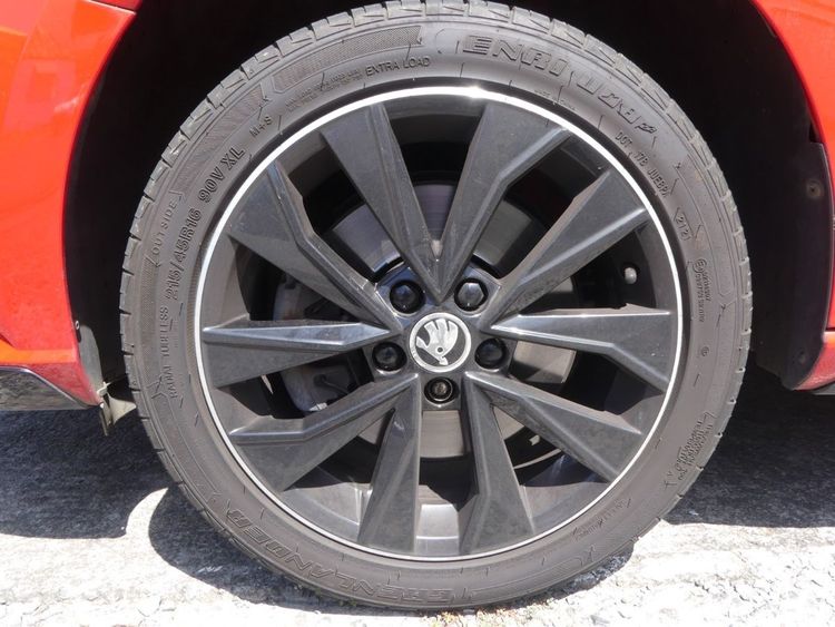 voiture occasion SKODA FABIA à la Réunion disponible sur noutlauto.re