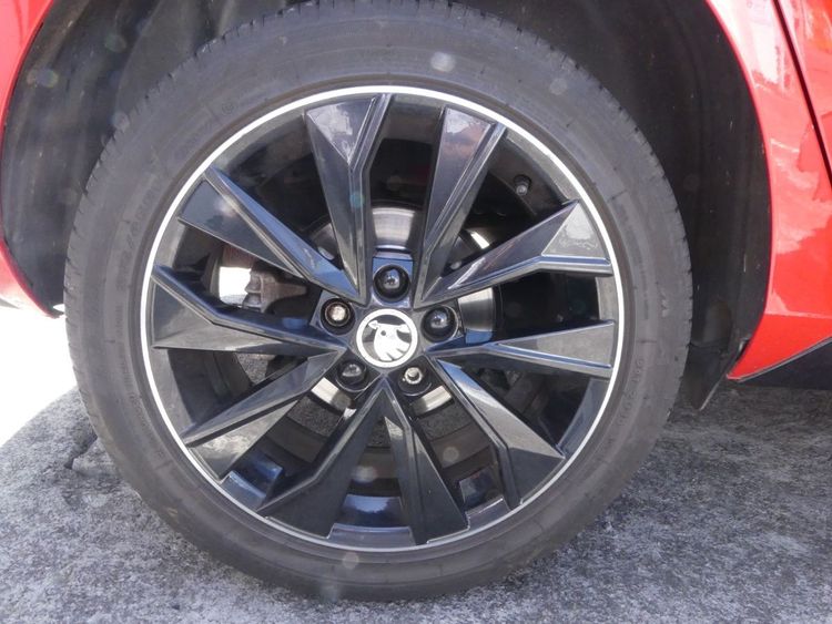 voiture occasion SKODA FABIA à la Réunion disponible sur noutlauto.re