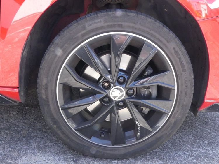 voiture occasion SKODA FABIA à la Réunion disponible sur noutlauto.re