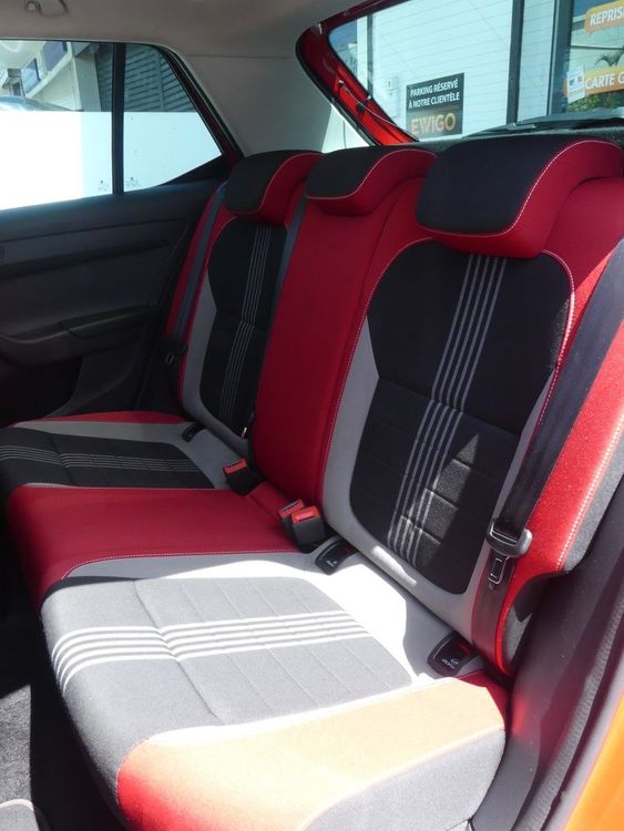 voiture occasion SKODA FABIA à la Réunion disponible sur noutlauto.re