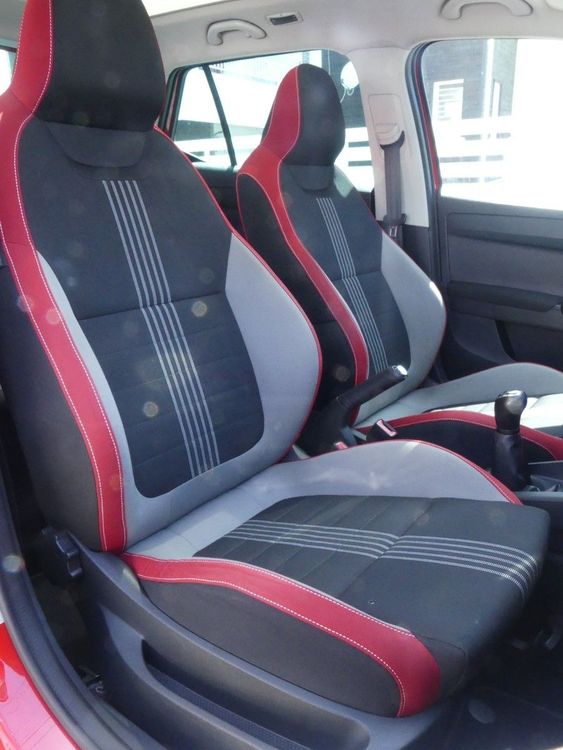 voiture occasion SKODA FABIA à la Réunion disponible sur noutlauto.re