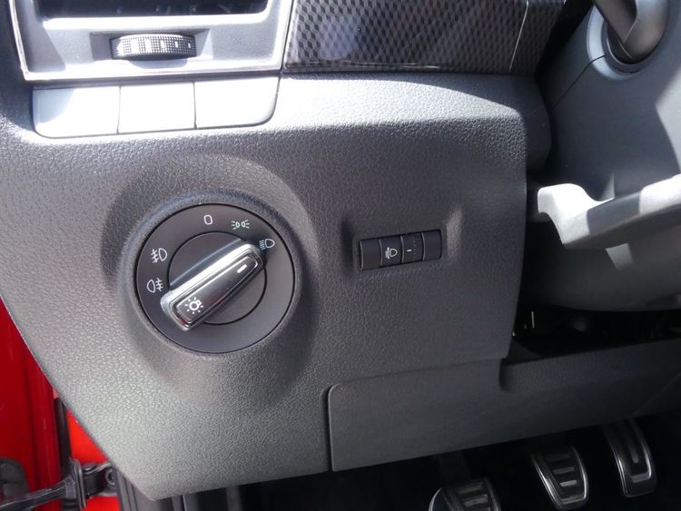 voiture occasion SKODA FABIA à la Réunion disponible sur noutlauto.re