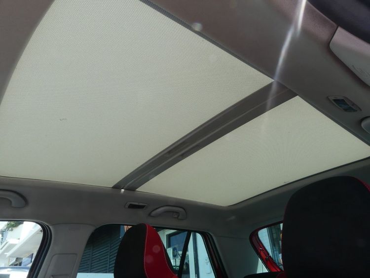 voiture occasion SKODA FABIA à la Réunion disponible sur noutlauto.re