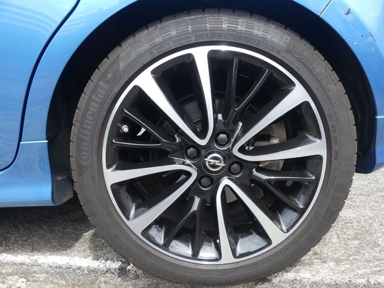 voiture occasion OPEL CORSA à la Réunion disponible sur noutlauto.re