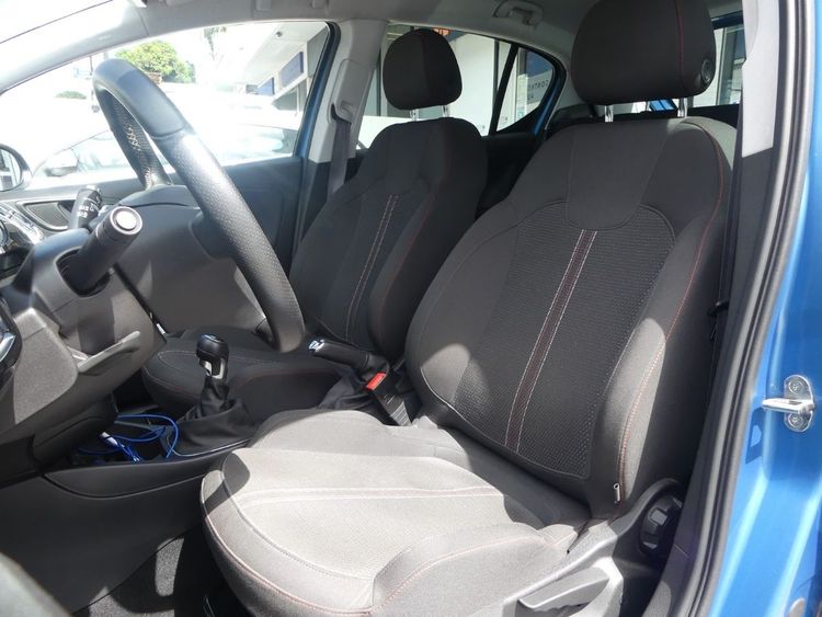 voiture occasion OPEL CORSA à la Réunion disponible sur noutlauto.re