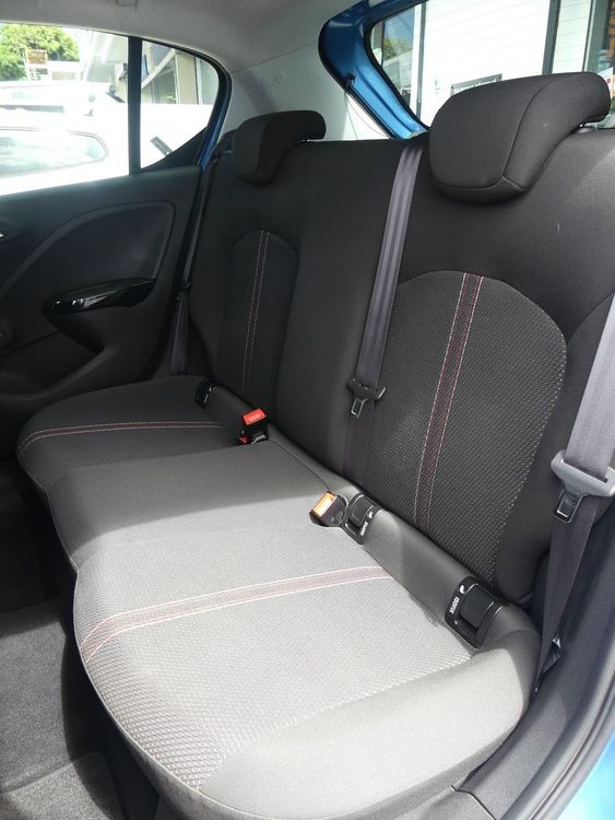 voiture occasion OPEL CORSA à la Réunion disponible sur noutlauto.re