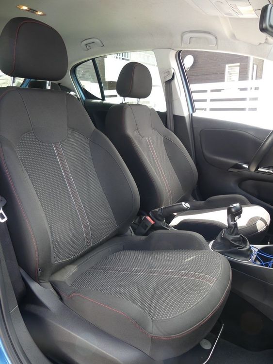 voiture occasion OPEL CORSA à la Réunion disponible sur noutlauto.re
